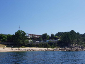 Camping Ria de Arosa 1